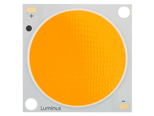 Led Cob Luminus CXM-32 3500k 240k 80 Cri - Alba Delux